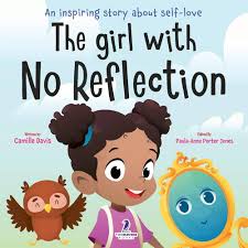 The Girl With No Reflection