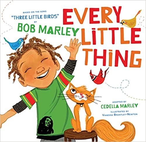 Every Little Thing - OUR FAVORITE BOOKS CELEBRATING DIVERSITY
