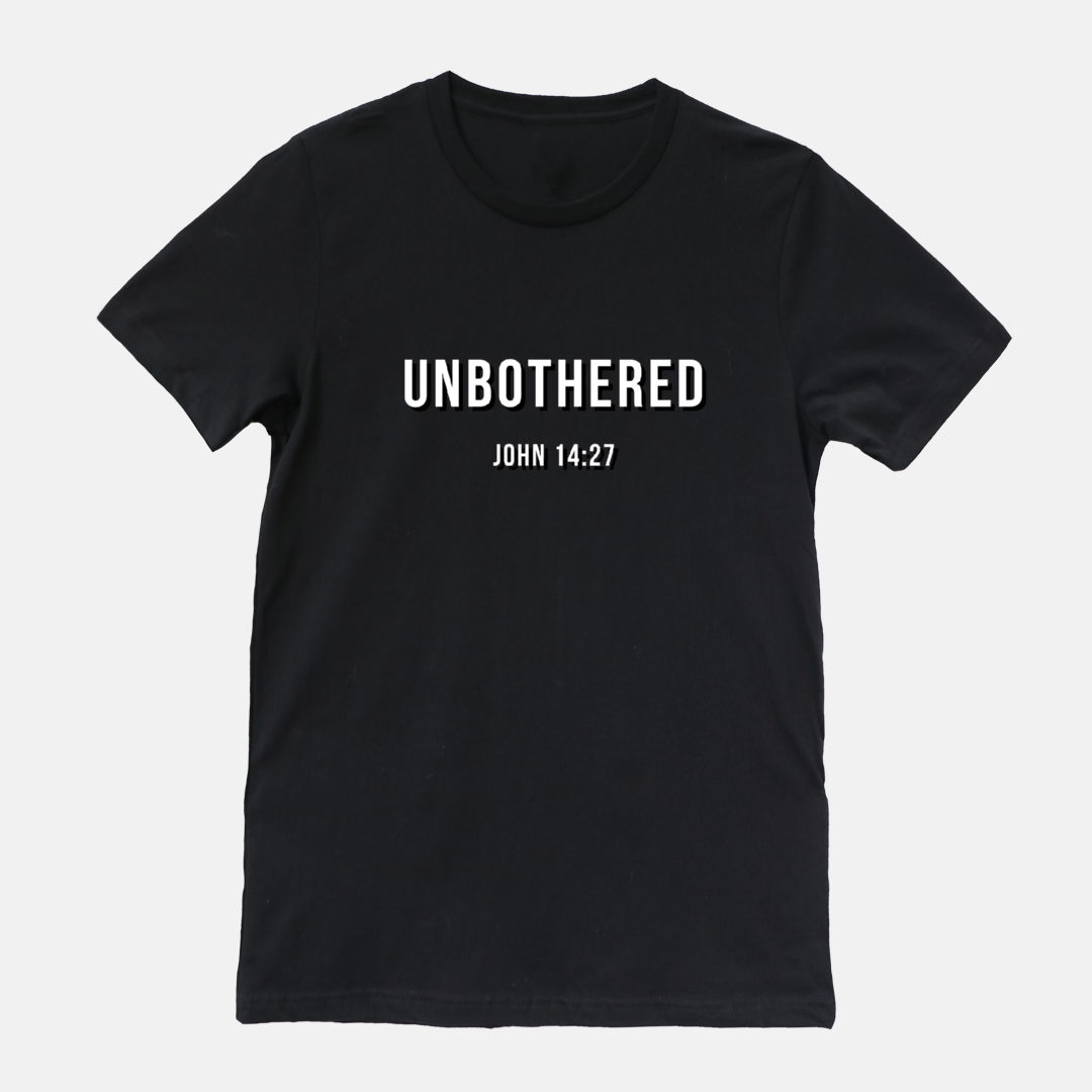 Unbothered - T-Shirt